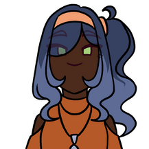 Lillianne