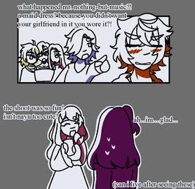 maid day extra