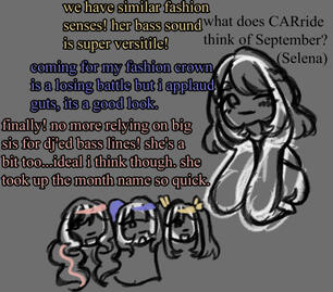 *september joins later like. middle of band story 1 later