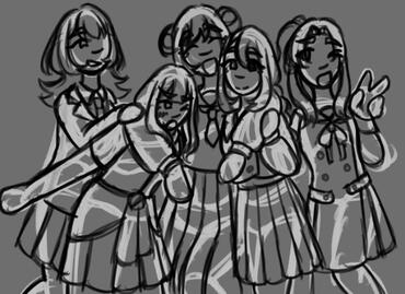 failed band